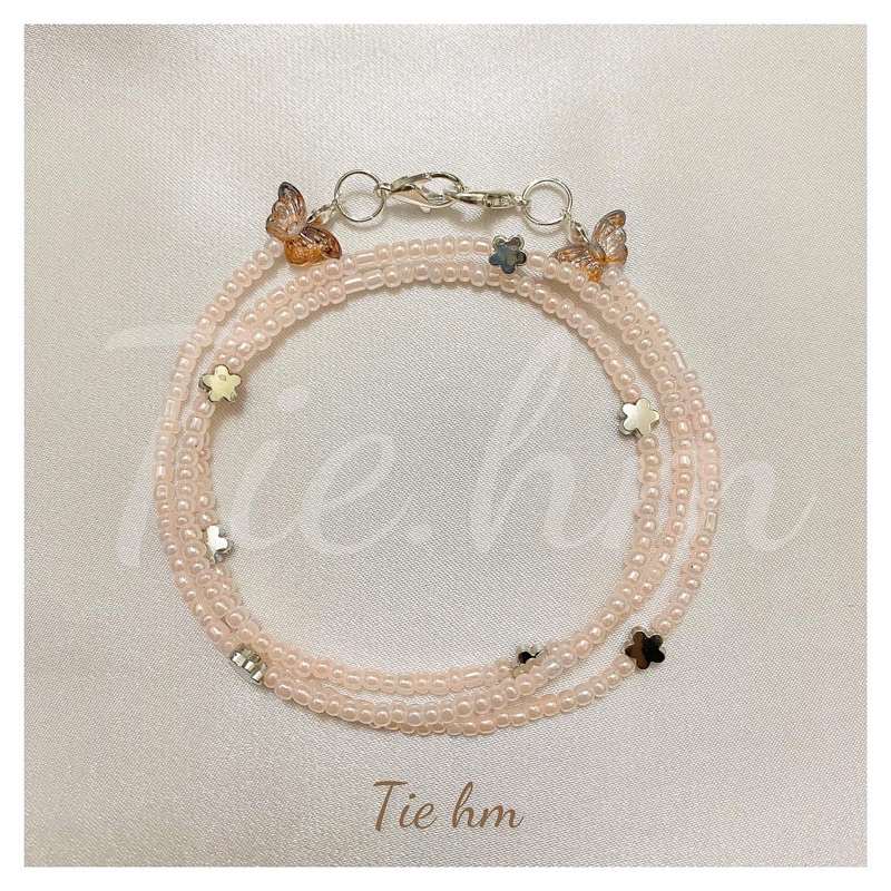 Dây đeo khẩu trang phong cách Hàn Quốc Mask Straps