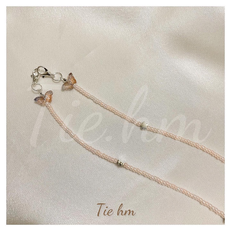 Dây đeo khẩu trang phong cách Hàn Quốc Mask Straps