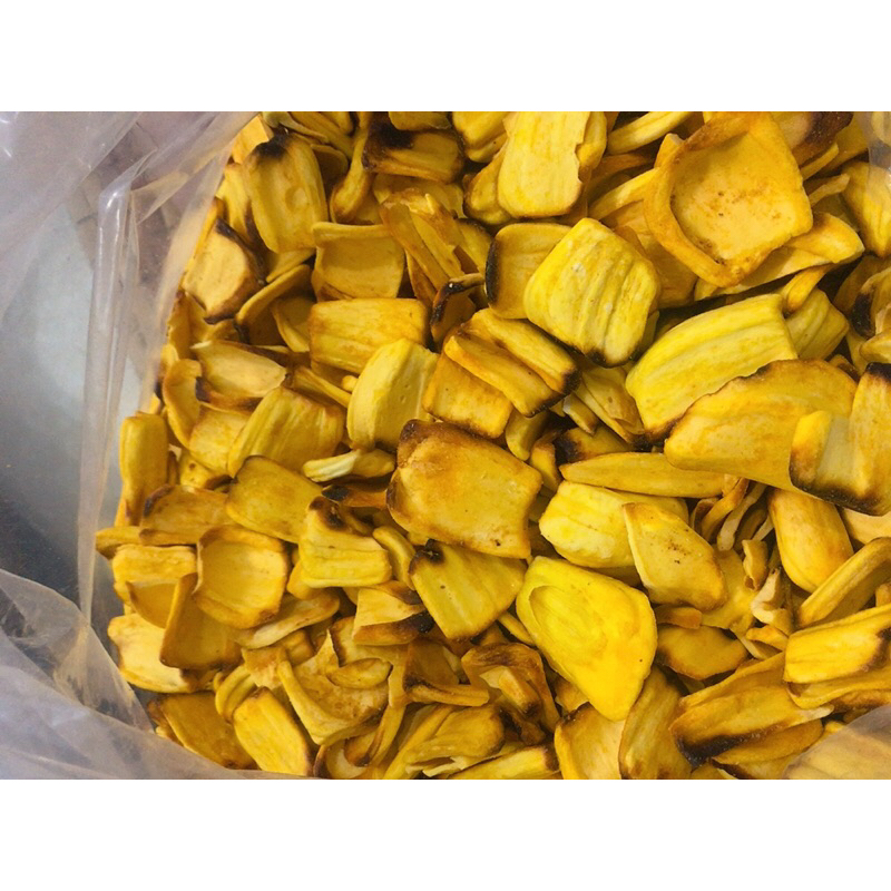 [Rẻ Nhất] Mít Thái Nguyên Miếng B 500g