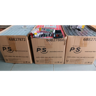 Combo 3 Kem đánh răng trắng răng tuýp 30gr