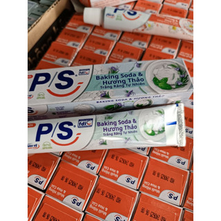 Combo 3 Kem đánh răng trắng răng tuýp 30gr