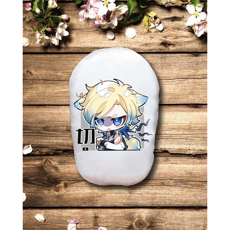 Gấu anime Blue Lock Michael kaiser / Gấu Michael Kaiser Blue Lock