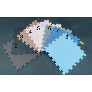 Xốp ghép lót sàn size 40x40x1cm