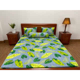 Bộ ga thun lạnh hàn quốc 4 món
