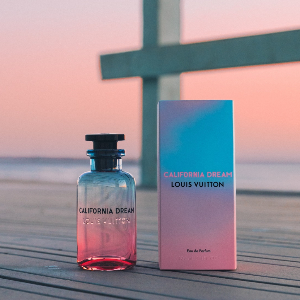 Nước hoa Niche - Louis Vuitton California Dream