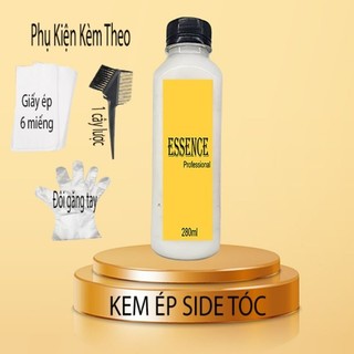Kem ép side cho tóc nam