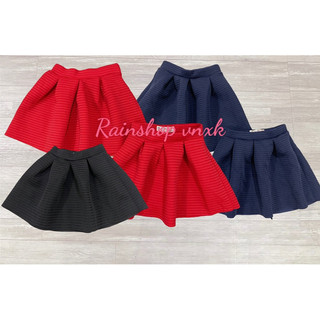Chân váy xuất dư ( size 12m- 14+)