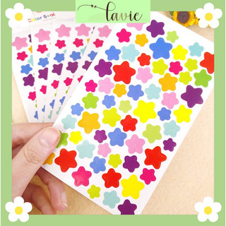 Nhãn dán sticker trang trí, Nhãn dán khen thưởng