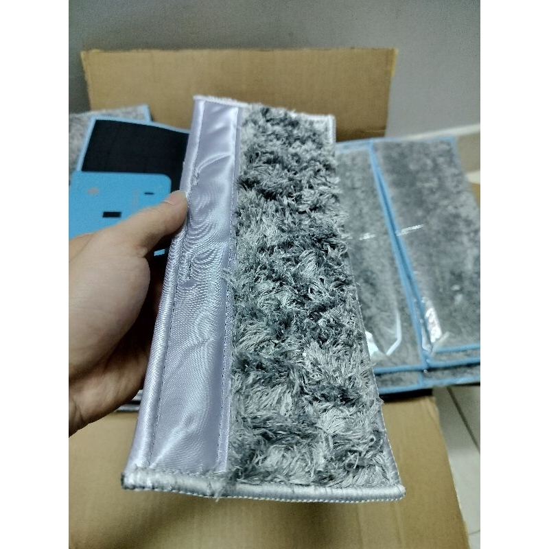 Khăn Lau iRobot Braava Jet M6 Khăn lau Khô và Khăn lau ướt