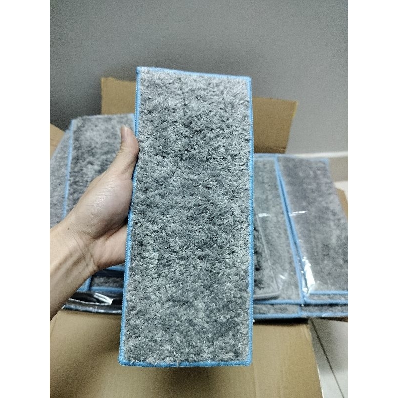 Khăn Lau iRobot Braava Jet M6 Khăn lau Khô và Khăn lau ướt