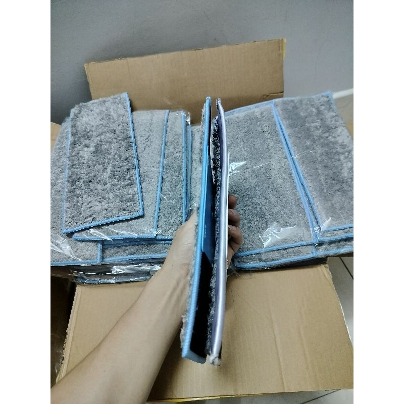 Khăn Lau iRobot Braava Jet M6 Khăn lau Khô và Khăn lau ướt