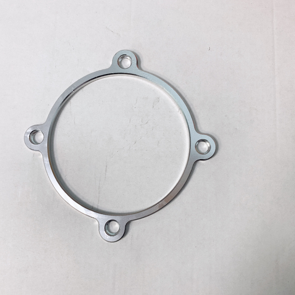 Thớt đĩa trước SH_thớt chêm đĩa canh heo rembo cho SH_Chống cạ cấn heo heo khi ae lên heo lớn