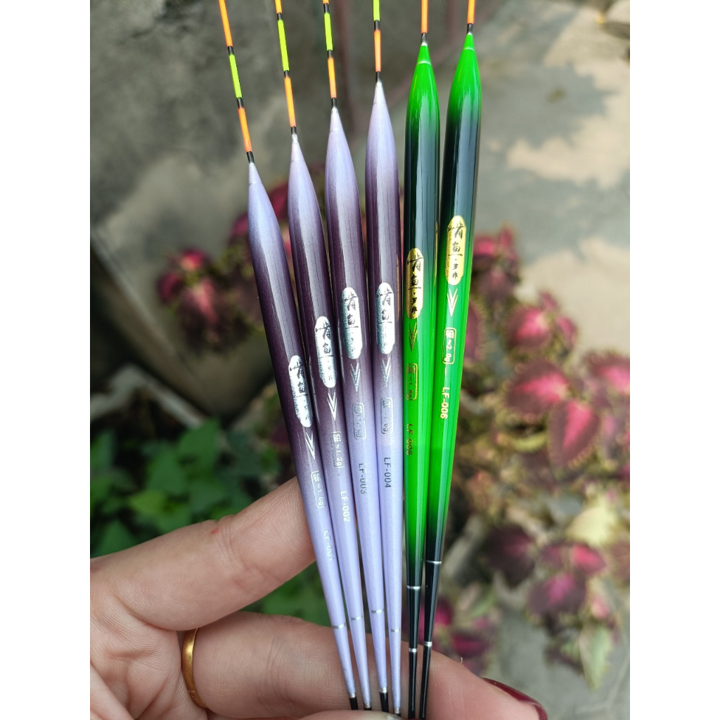 Phao Rô V2 Chuyên Câu Đài Rô Diếc Chép