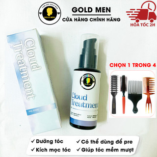 [CHÍNH HÃNG] Dưỡng tóc Cloud Treatment by Hairzone