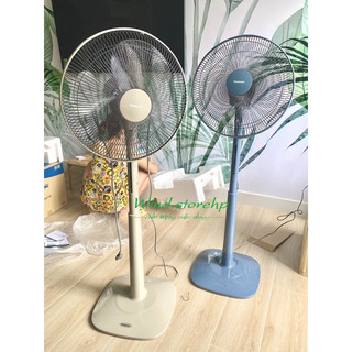( tặng silicon có hoặc ko tuỳ đợt ) Quạt Đứng Panasonic F409-KBE
