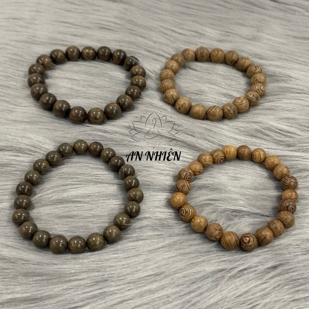 Chuỗi hạt Phật giáo 108 hạt