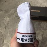 Giày thể thao Đen - Trắng - Converse Classic Nam Nữ cổ Cao cổ Thấp Full Box giá rẻ