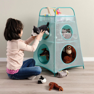 Giỏ để đồ TIGERFINK chính hãng