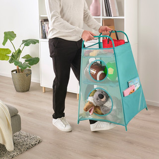 Giỏ để đồ tigerfink ikea chính hãng