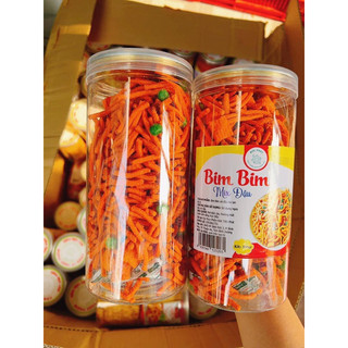 BIM BIM ĐẬU HÀ LAN