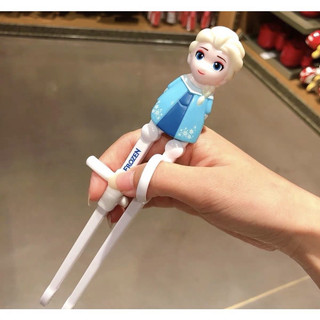 Đũa tập ăn 3D cho bé