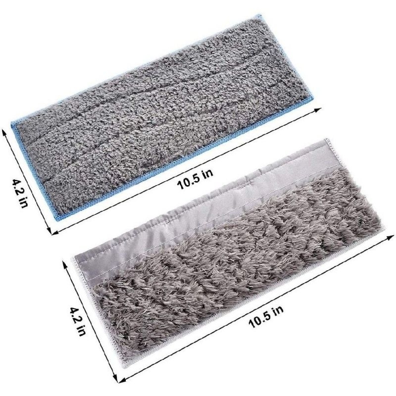 Khăn Lau iRobot Braava Jet M6 Khăn lau Khô và Khăn lau ướt