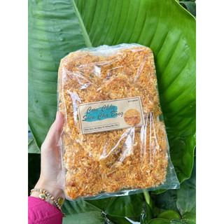 Cơm Cháy Siêu Chà Bông