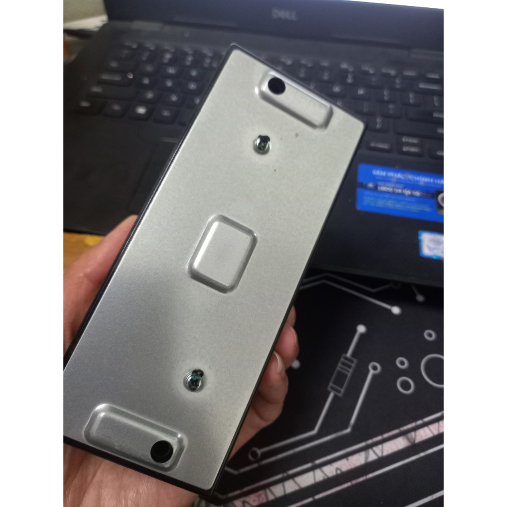 ÁT CB CHỐNG CHẬP ĐIỆN NHẬT BẢN NHẠY 1PHA 220V