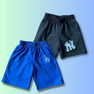 Quần short nỉ dành cho bé trai vnxk/quần đùi bé trai/quần ngắn bé trai