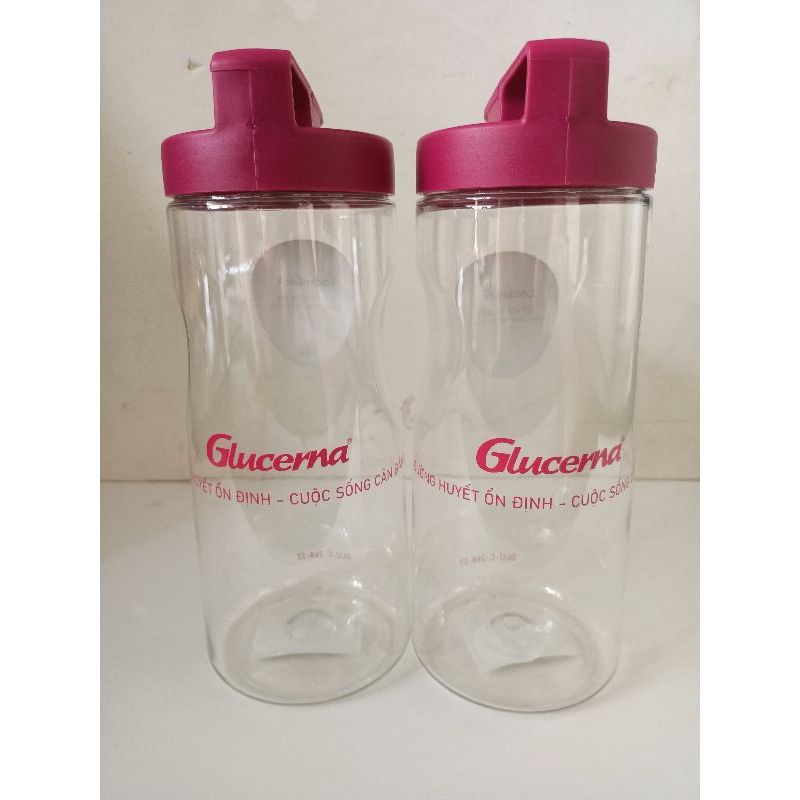 Bình đựng nước 1200ml