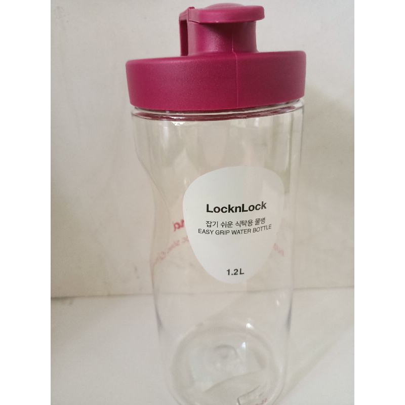 Bình đựng nước 1200ml