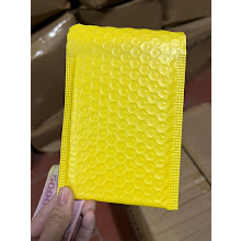 Túi bóng khí niêm phong đóng hàng chống sốc