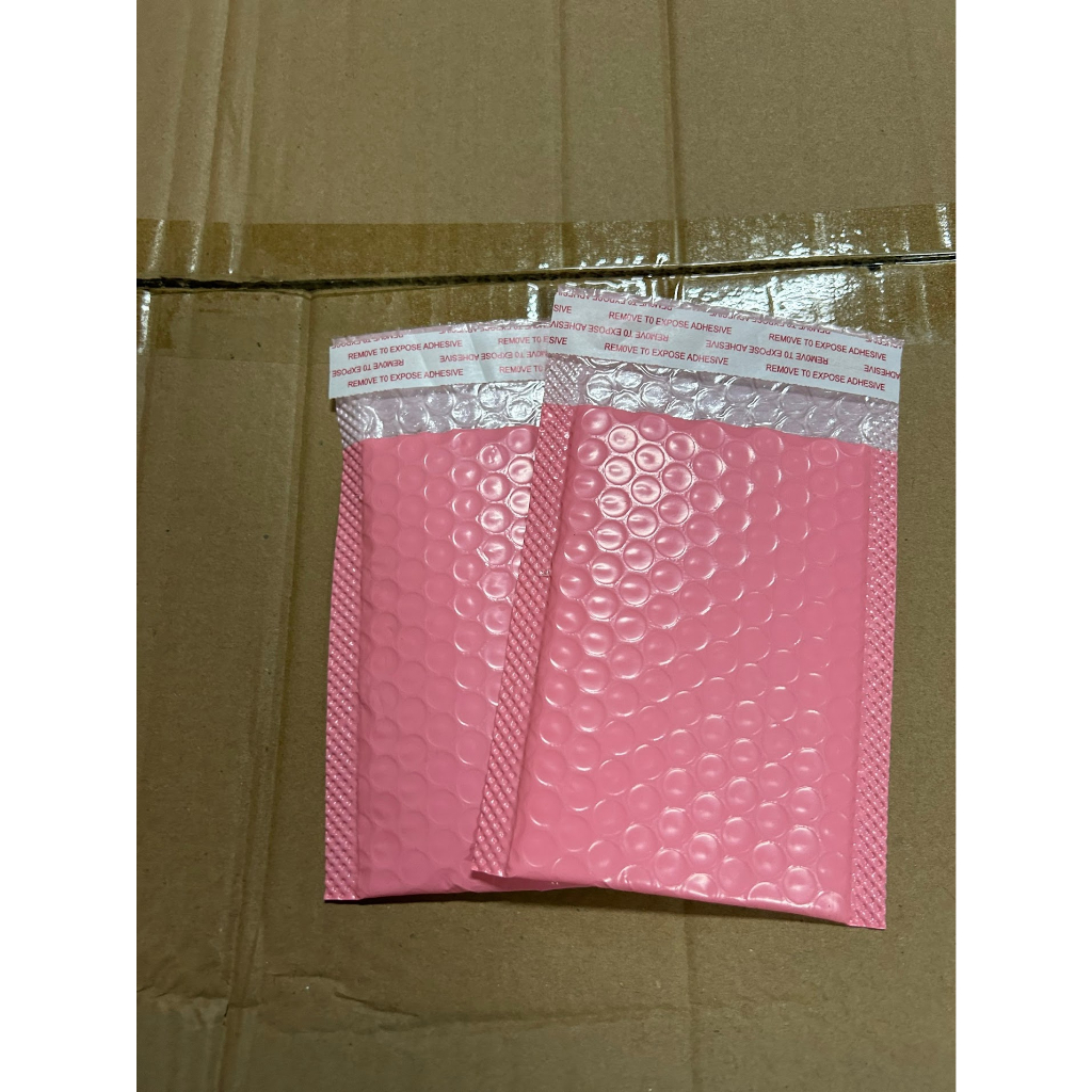 Túi bóng khí niêm phong đóng hàng chống sốc