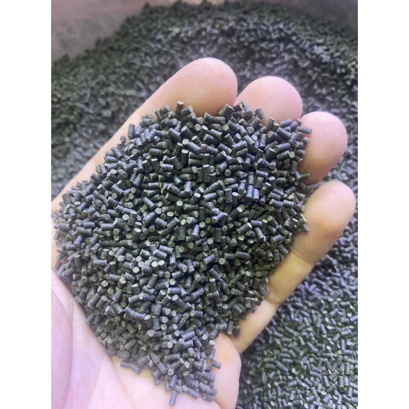 Thức ăn Tép Cảnh , Tôm Cảnh , Cá Vàng , Cá Cảnh các loại dạng viên chìm , dạng bột nổi