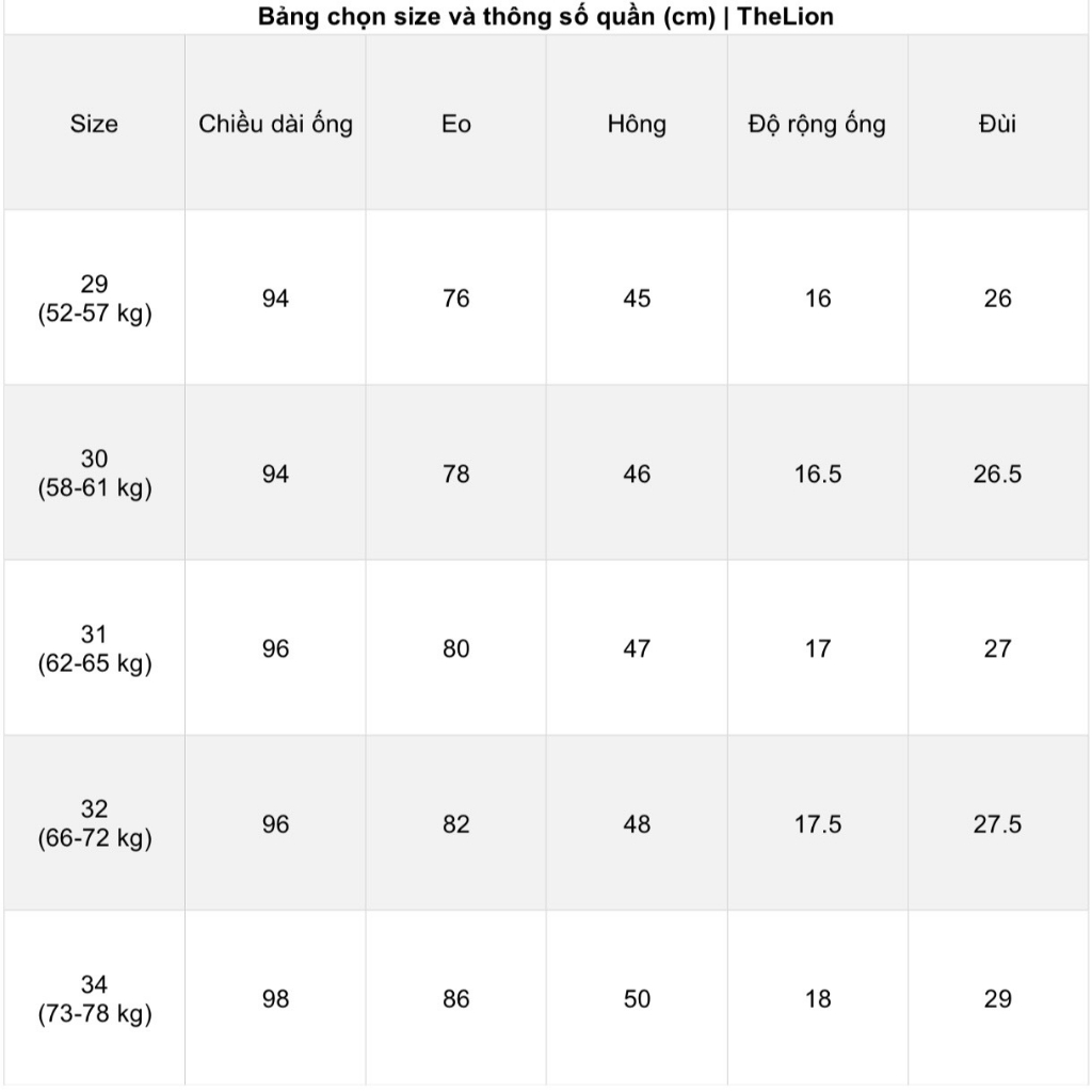 Quần âu nam - quần tây nam cao cấp tăng cạp chun vải dày dặn chống nhăn co giãn thoải mái chuẩn form slimfit | TheLion
