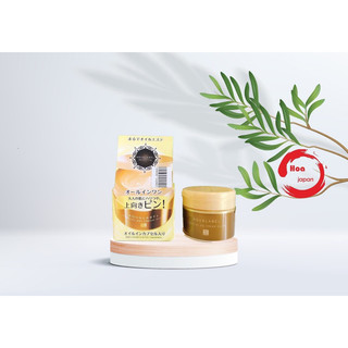 Kem Dưỡng Da Shiseido Aqualabel 5in1 Special Gel Cream Nhật Bản 90g