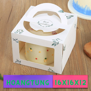 SỈ 60 hộp size 16