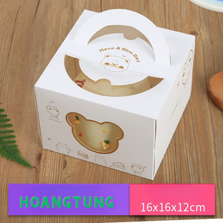 SỈ 60 hộp size 16