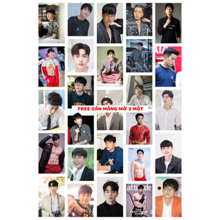 Lomo card 27 ảnh Nonkul