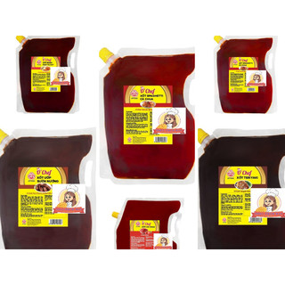 Xốt các loại ottogi- sốt mayou, tương cà sốt spagetti..3kg