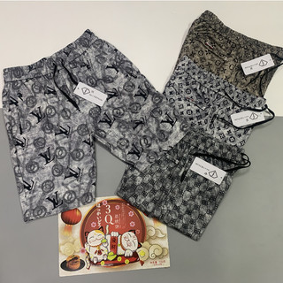 quần ngố thể thao, short nam 3D họa tiết chất cotton co giãn 4 chiều