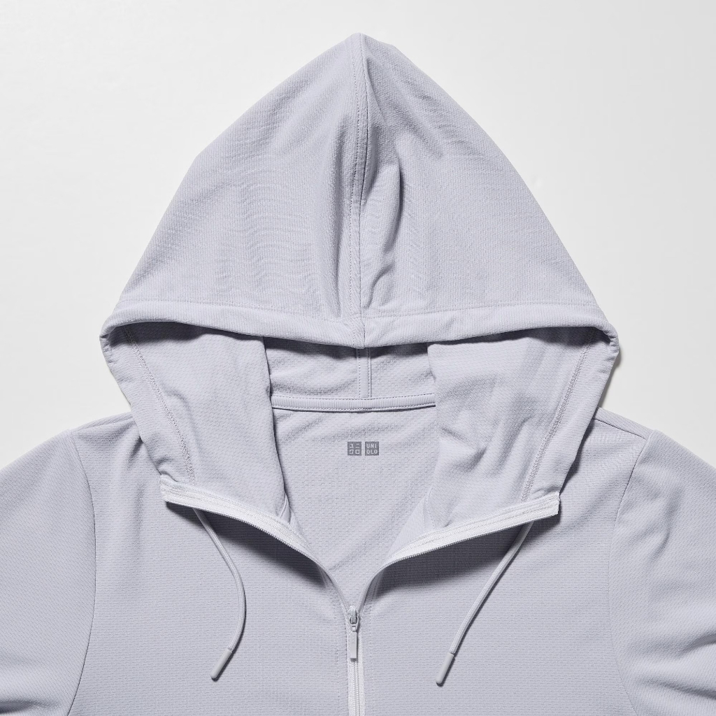 [Auth Uniqlo] Áo Chống Nắng Nữ Airism Thun Lạnh 2023