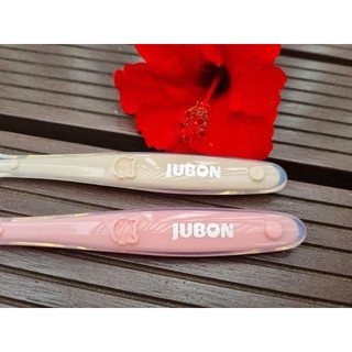 Thìa silicone ăn dặm cho bé Jubon