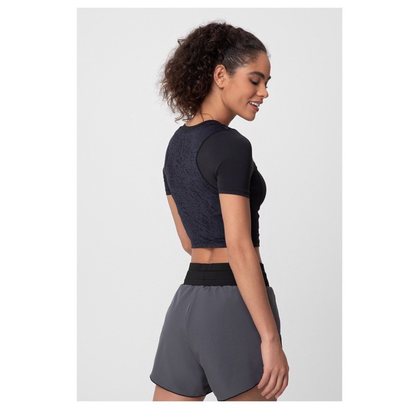 ÁO PHÔNG THỂ THAO PHA LƯỚI QCCC