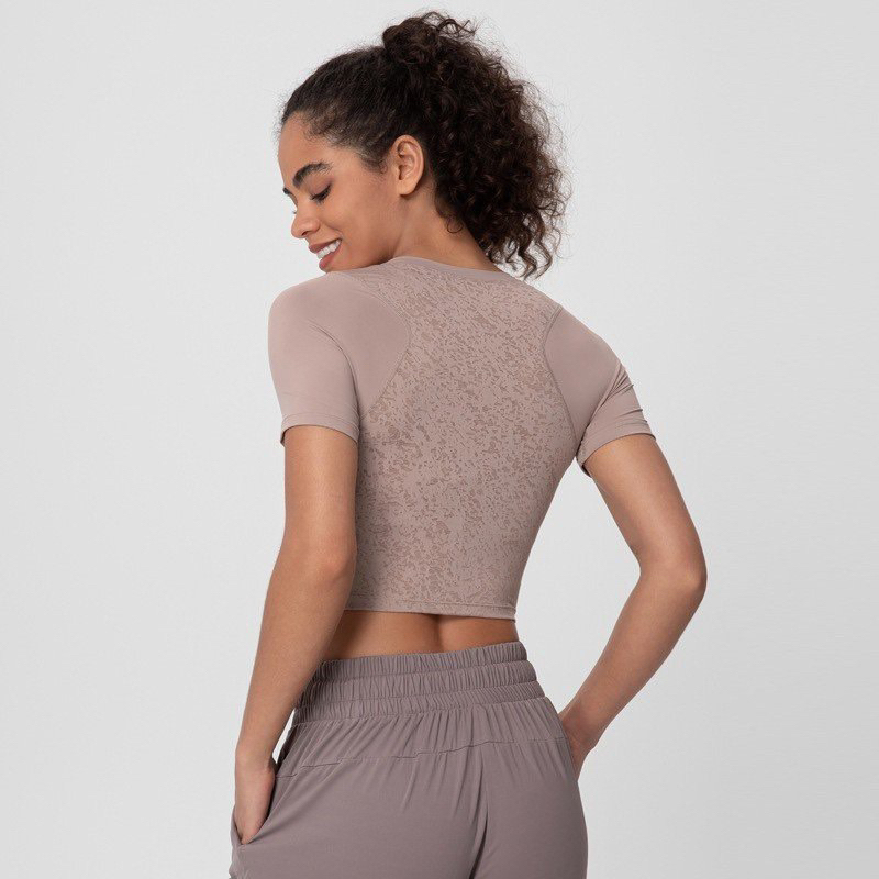 ÁO PHÔNG THỂ THAO PHA LƯỚI QCCC