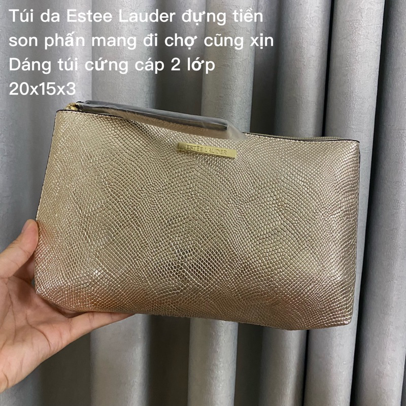 Túi gift các hãng cao cấp
