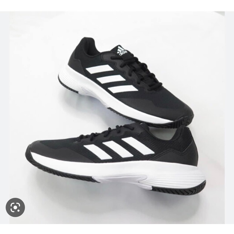 Giầy thể thao nam Adi/das tenis Gamcourt 2.0 GW2990 Nhật bản