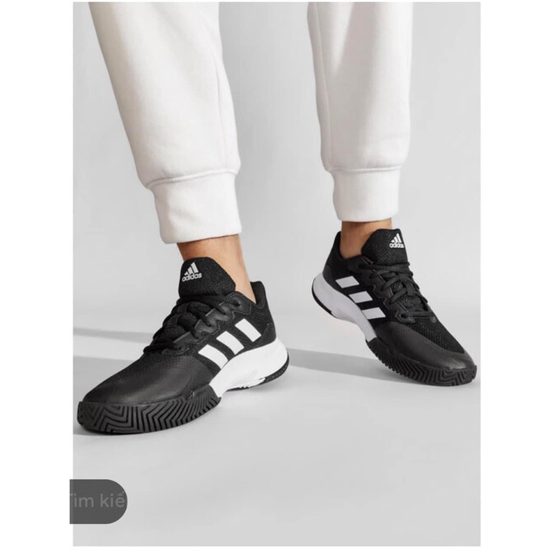 Giầy thể thao nam Adi/das tenis Gamcourt 2.0 GW2990 Nhật bản