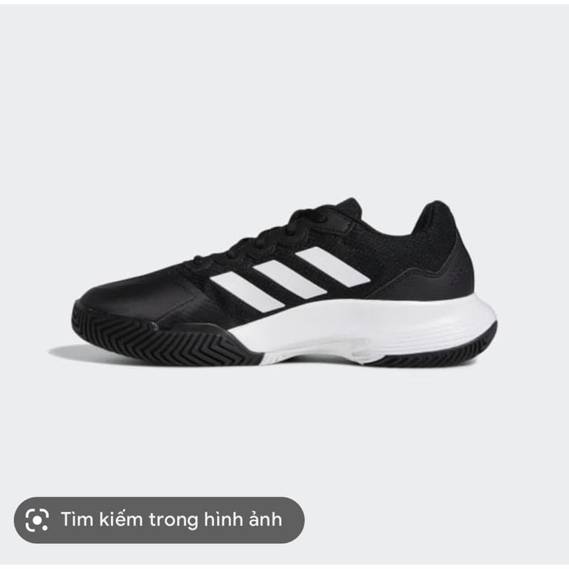 Giầy thể thao nam Adi/das tenis Gamcourt 2.0 GW2990 Nhật bản