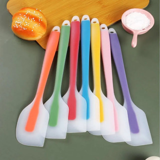 Spatula TRONG / Phới dẹt silicon